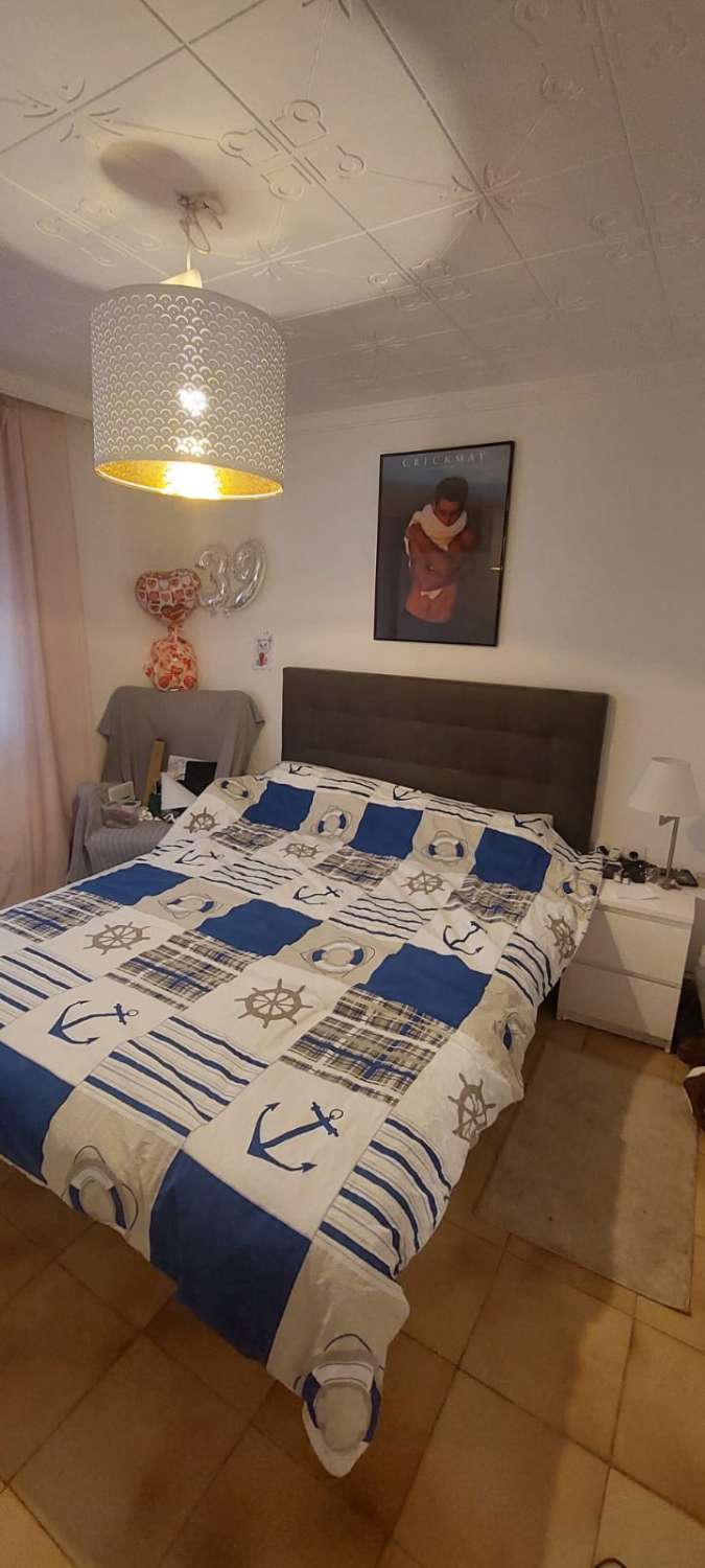 Leje, LANGTIDSLEJE, i Fuengirola