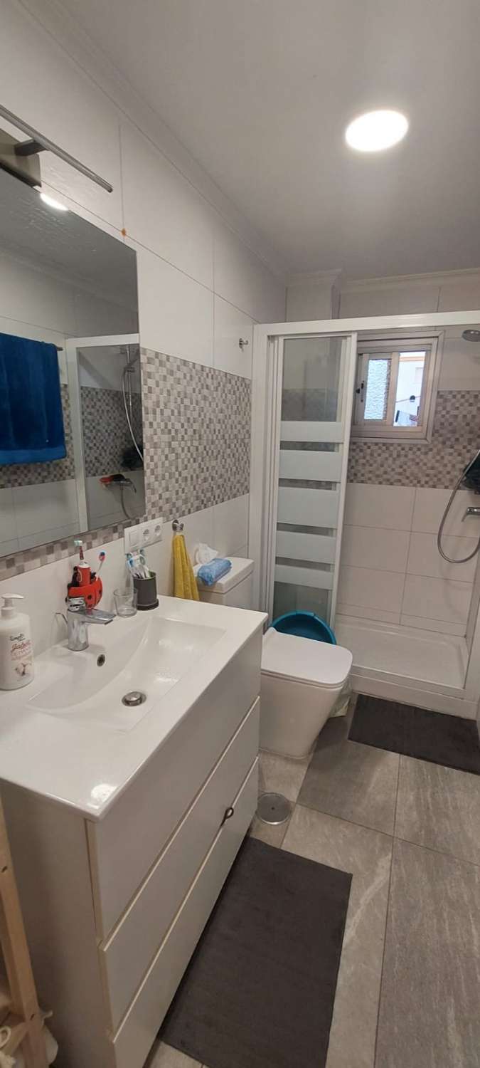 Leje, LANGTIDSLEJE, i Fuengirola