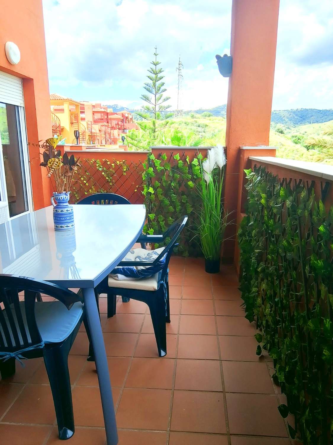 Affitto, LUNGO TERMINE, a Marbella