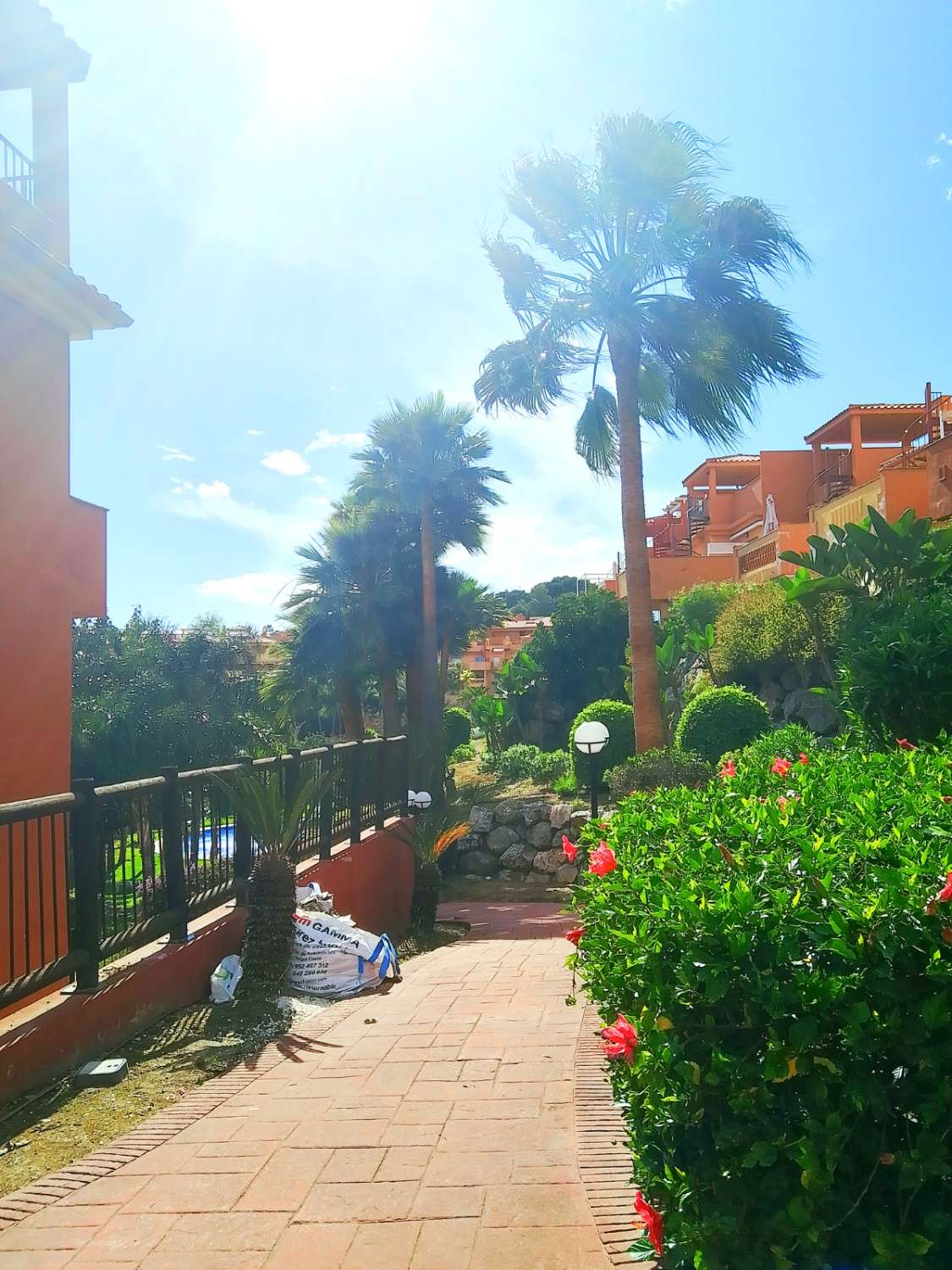 Affitto, LUNGO TERMINE, a Marbella