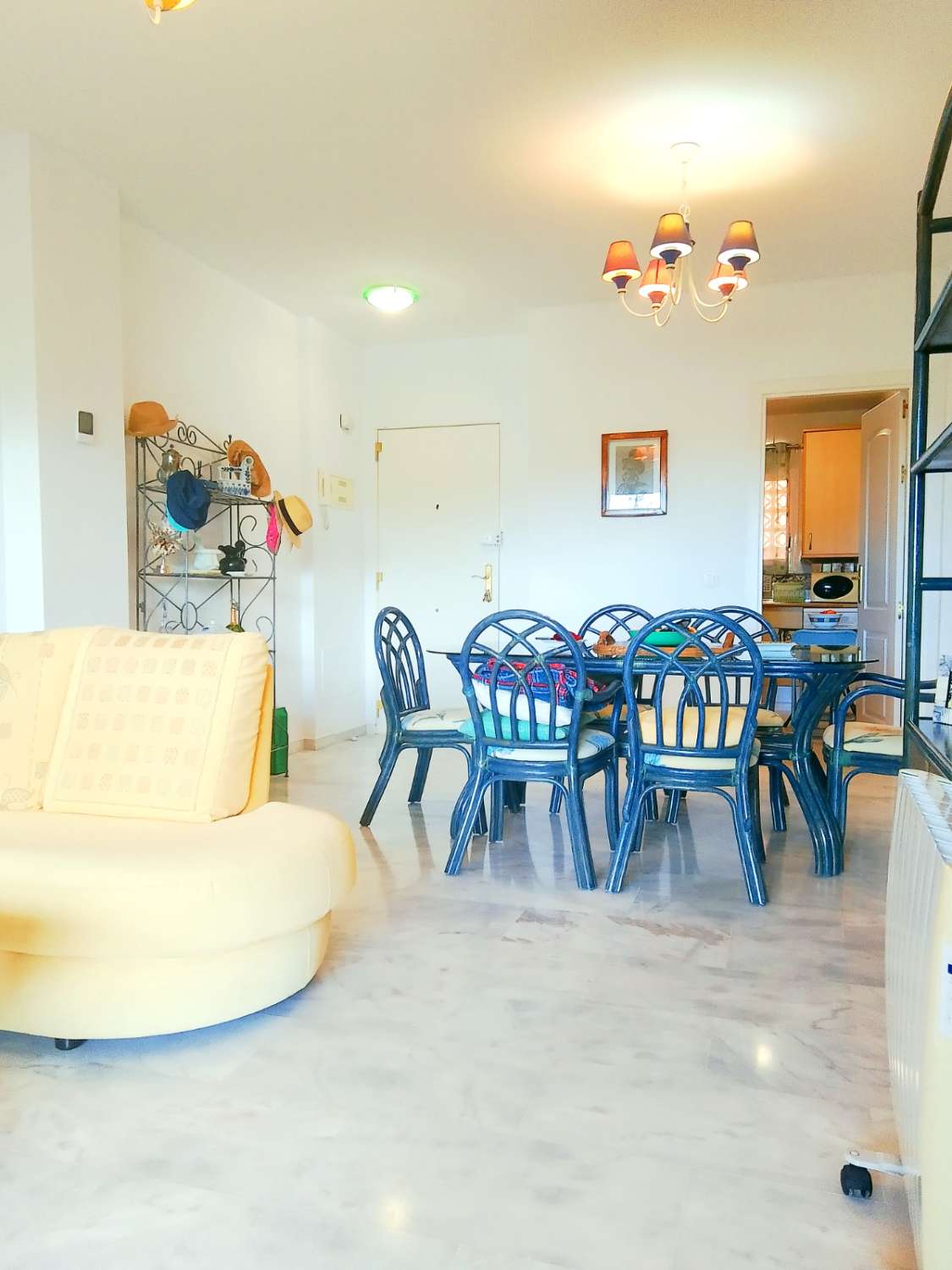 Affitto, LUNGO TERMINE, a Marbella
