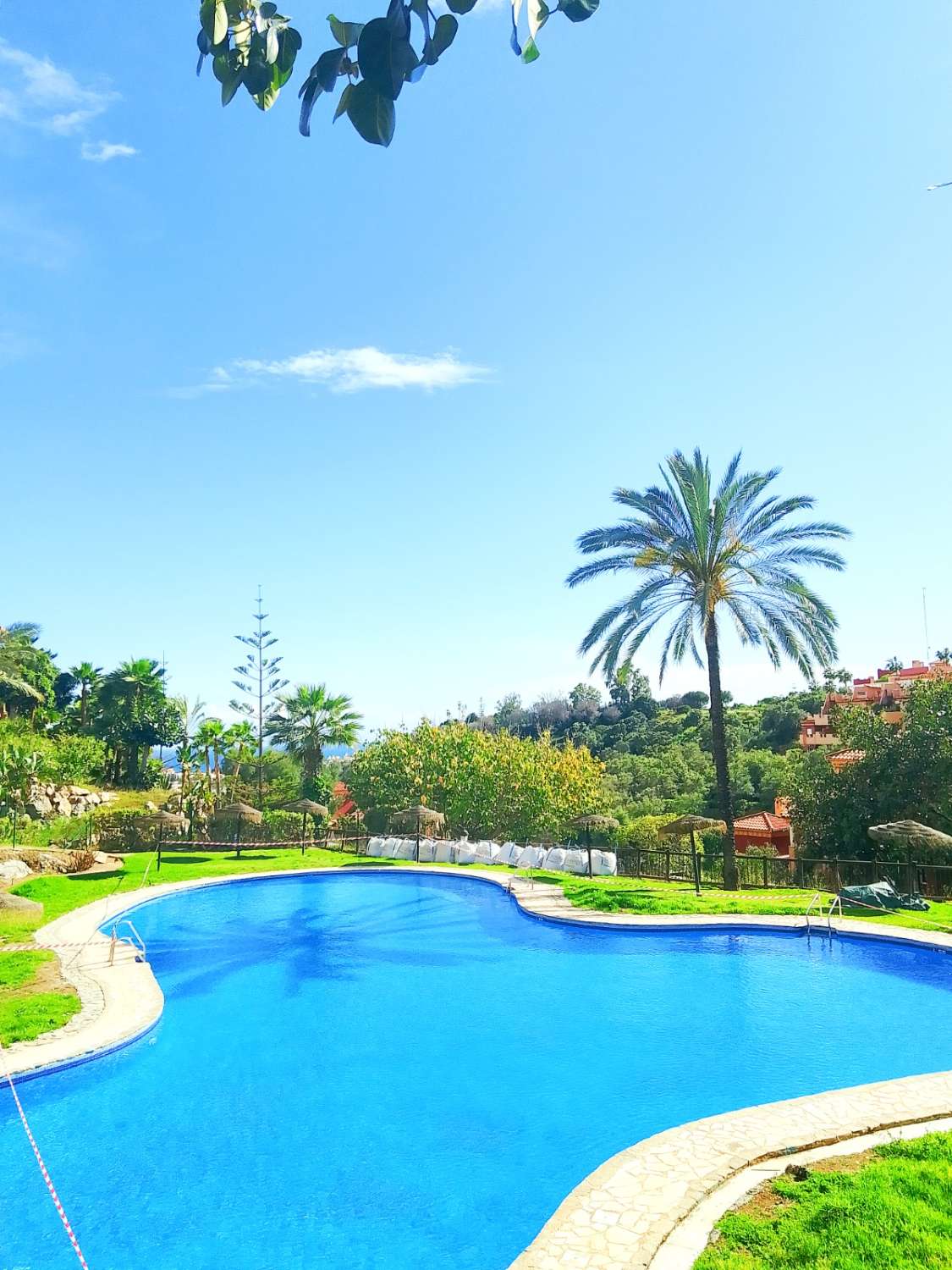 Affitto, LUNGO TERMINE, a Marbella