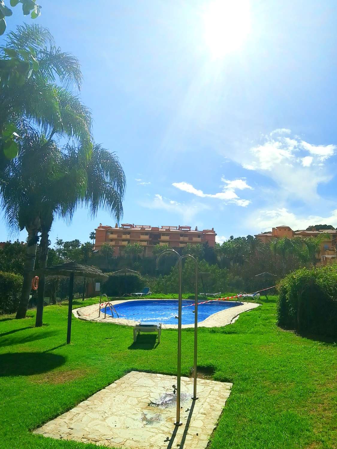 Affitto, LUNGO TERMINE, a Marbella