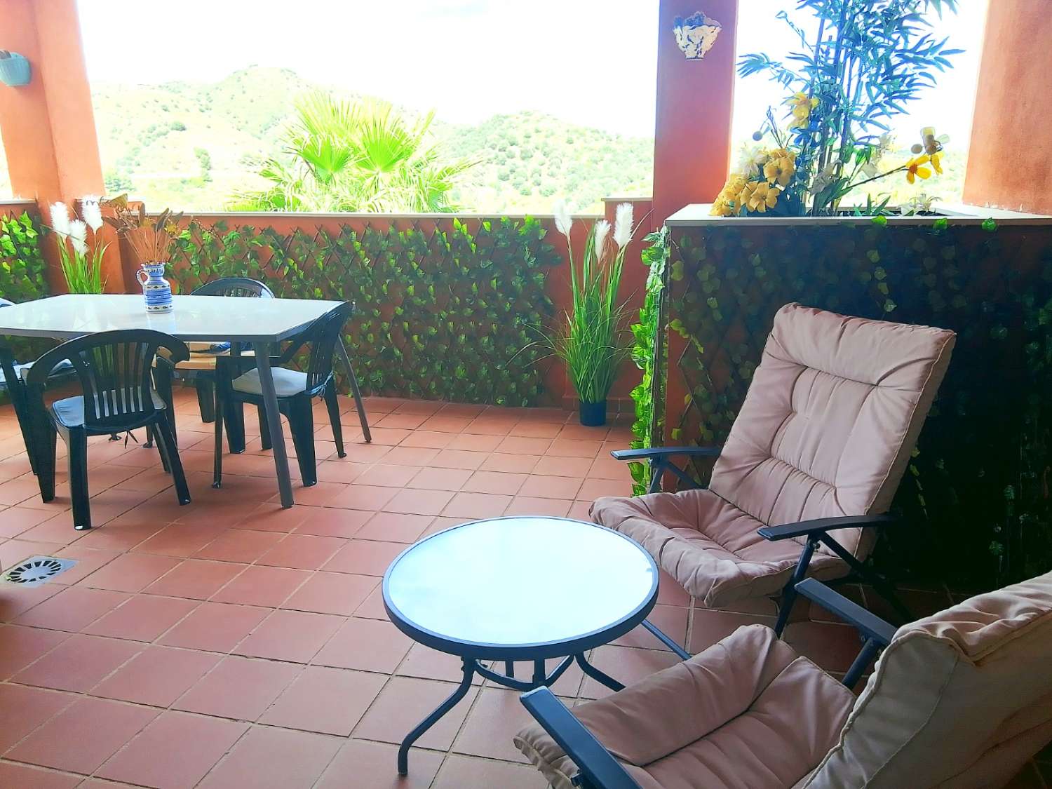 Affitto, LUNGO TERMINE, a Marbella