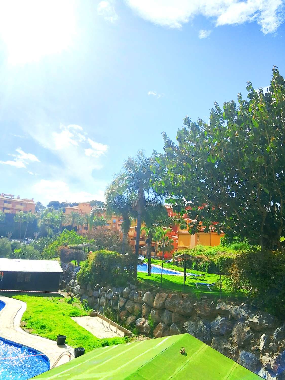 Affitto, LUNGO TERMINE, a Marbella