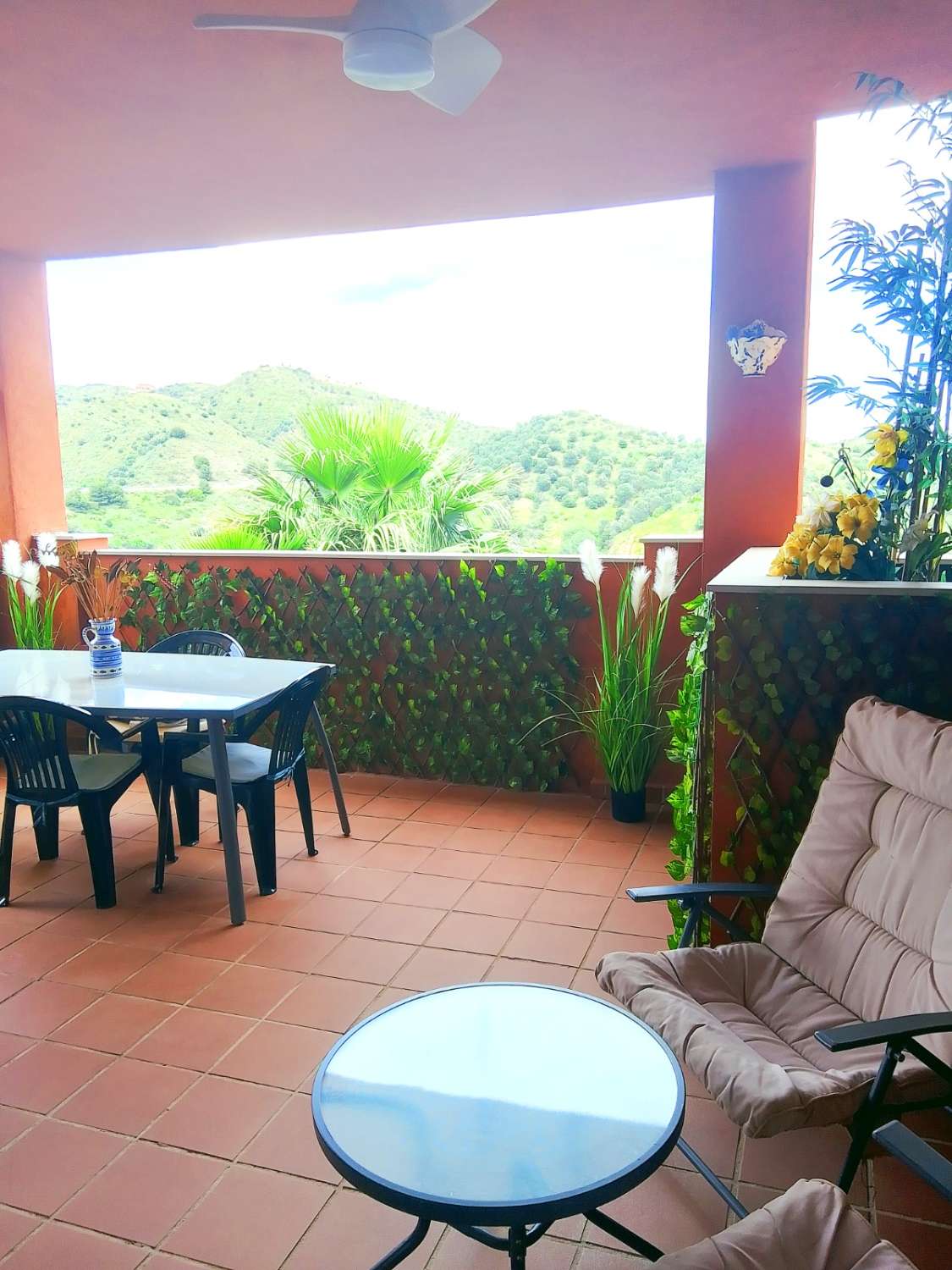 Affitto, LUNGO TERMINE, a Marbella