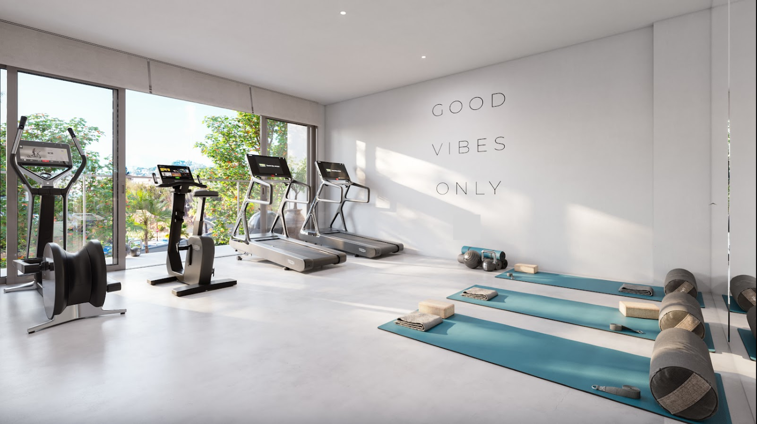 Conjunto Residencial – Fuengirola, Costa del Sol