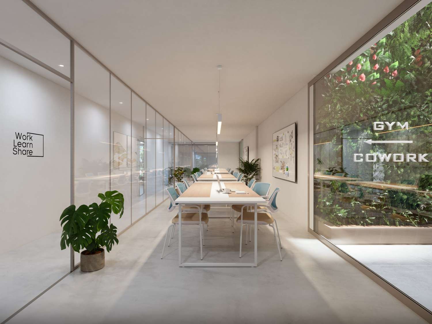 Conjunto Residencial – Fuengirola, Costa del Sol