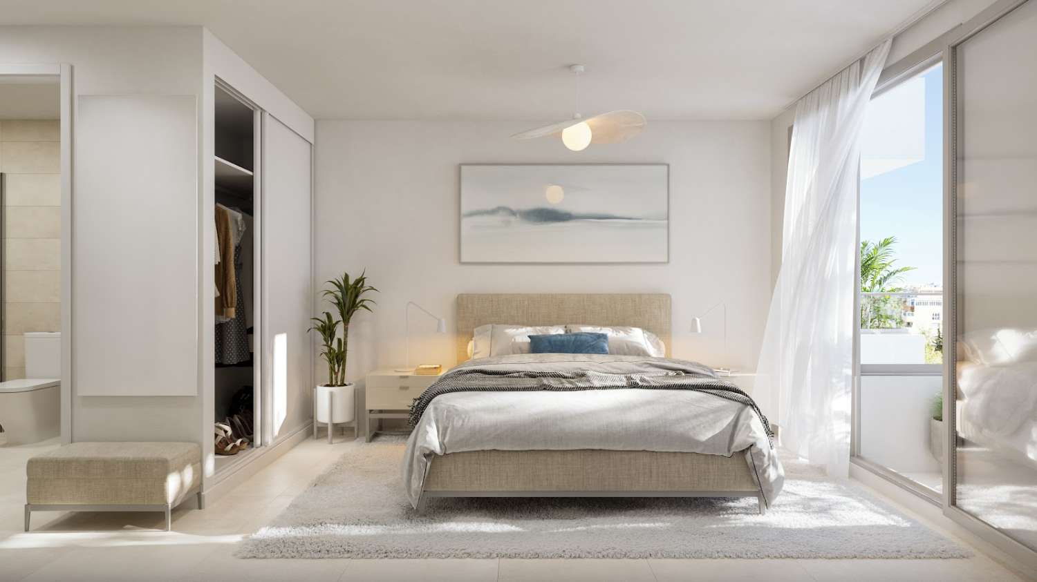 Conjunto Residencial – Fuengirola, Costa del Sol