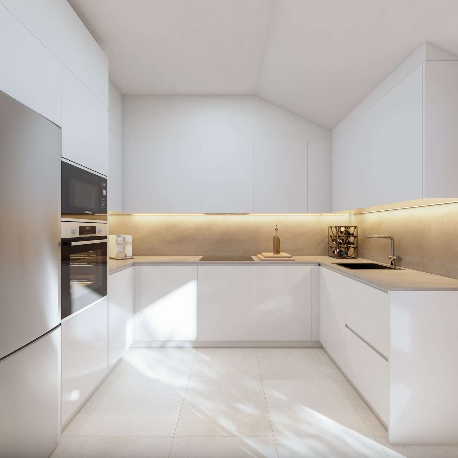 Conjunto Residencial – Fuengirola, Costa del Sol