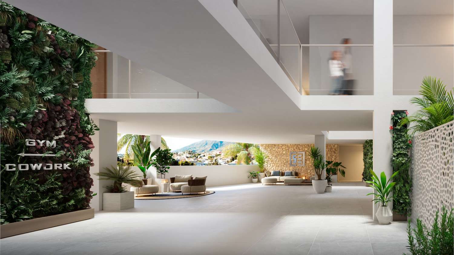Conjunto Residencial – Fuengirola, Costa del Sol