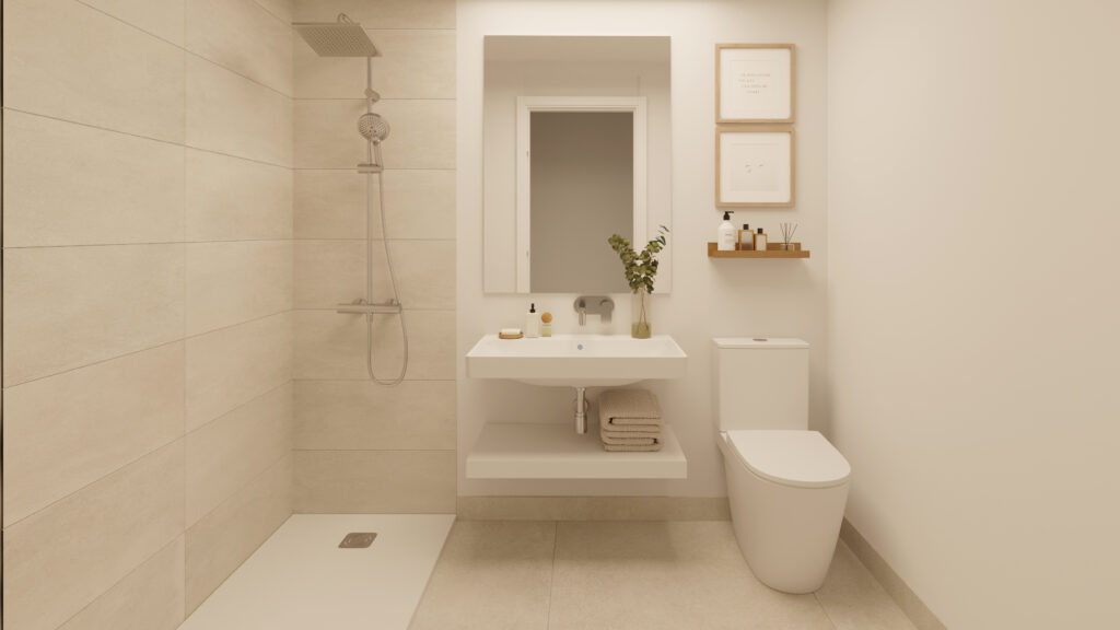 Elegancia y confort en la Nueva Milla de Oro, Estepona