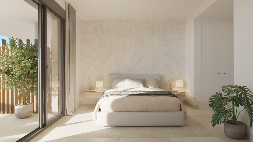 Exklusives Wohnen an der Neuen Goldenen Meile von Estepona