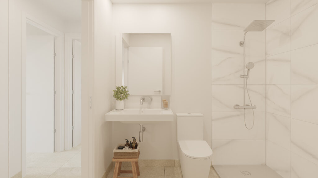 Exklusives Wohnen an der Neuen Goldenen Meile von Estepona