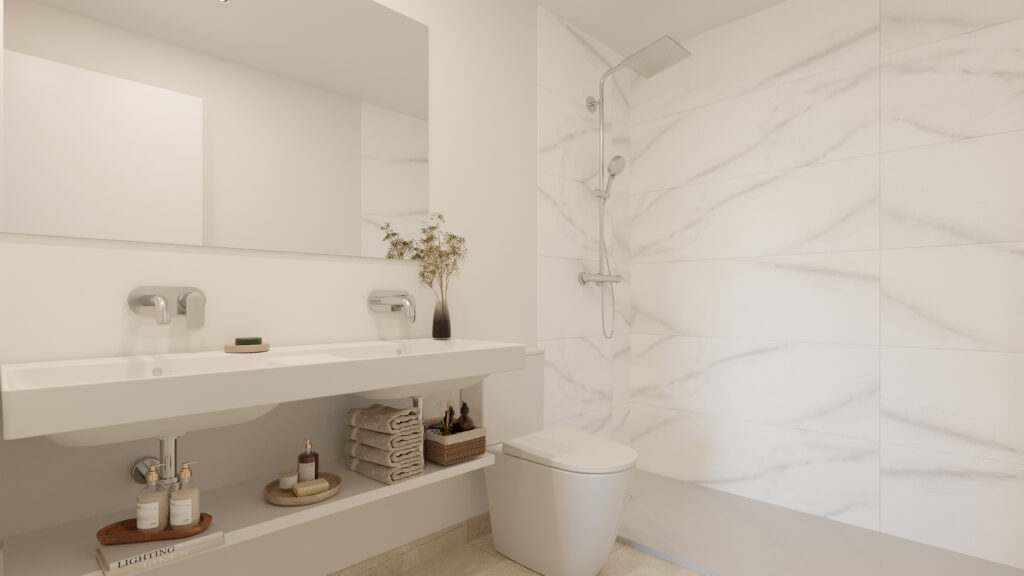 Exklusives Wohnen an der Neuen Goldenen Meile von Estepona
