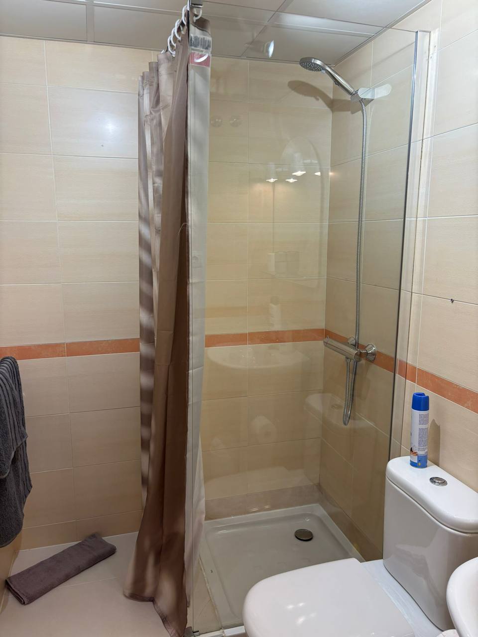 2-Zimmer-Wohnung in Mijas Costa