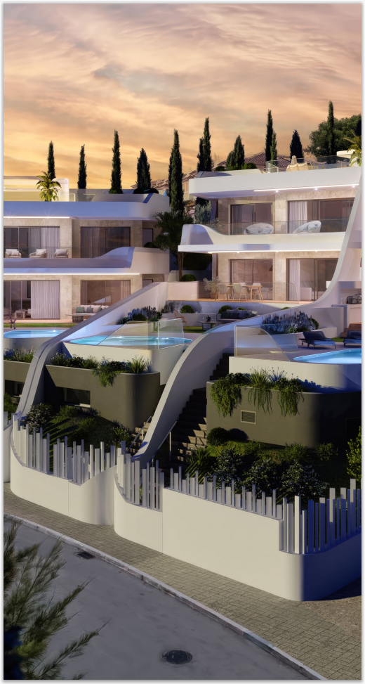 Welcome to Marbella!