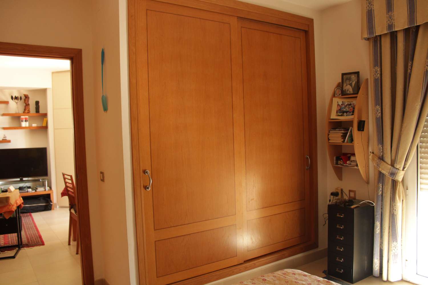 En venta primer piso con vistas al mar