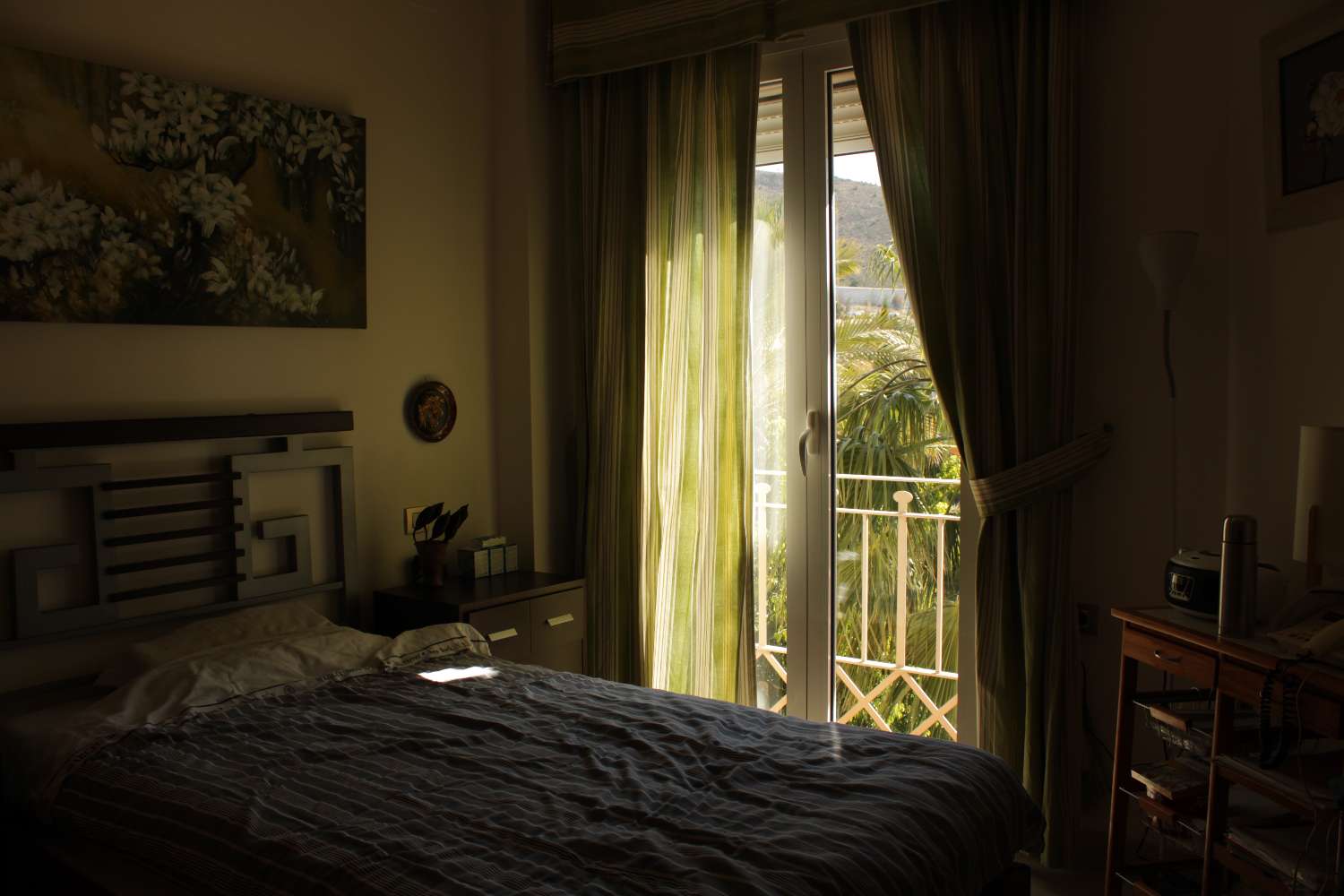 En venta primer piso con vistas al mar