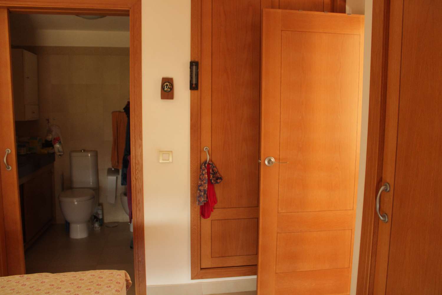 En venta primer piso con vistas al mar