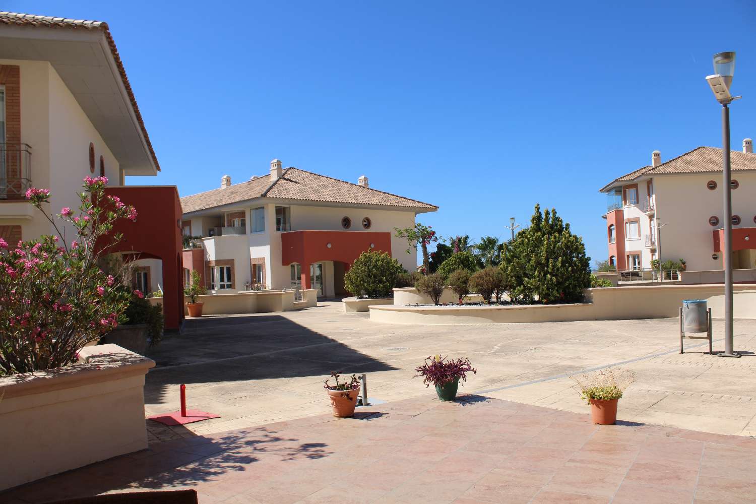 En venta primer piso con vistas al mar
