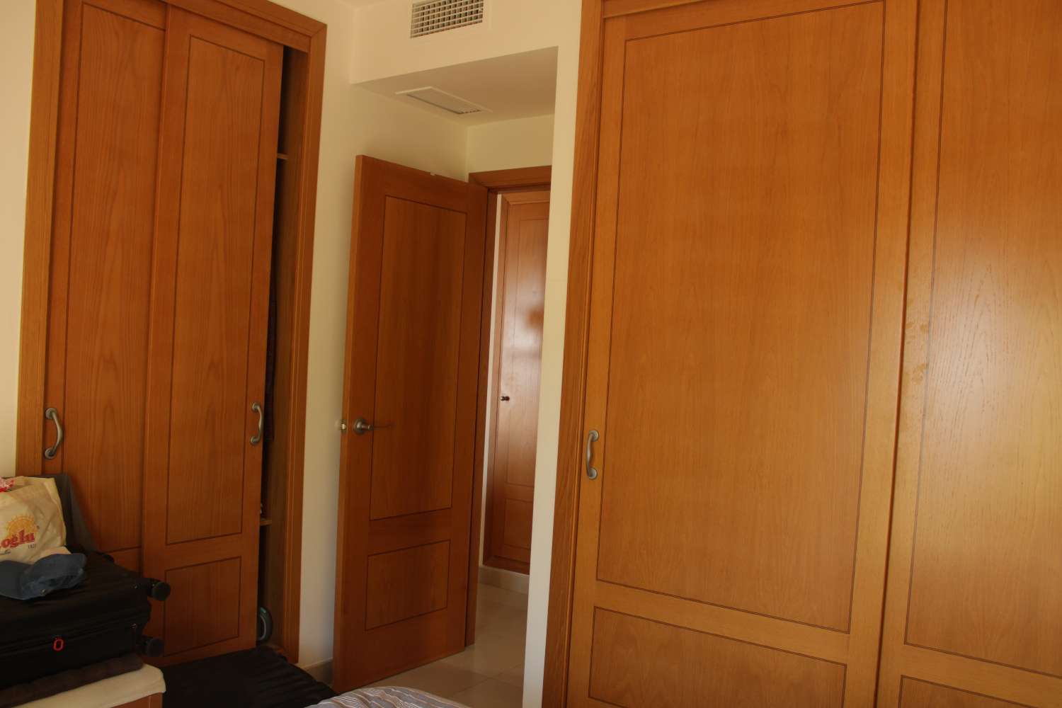 En venta primer piso con vistas al mar