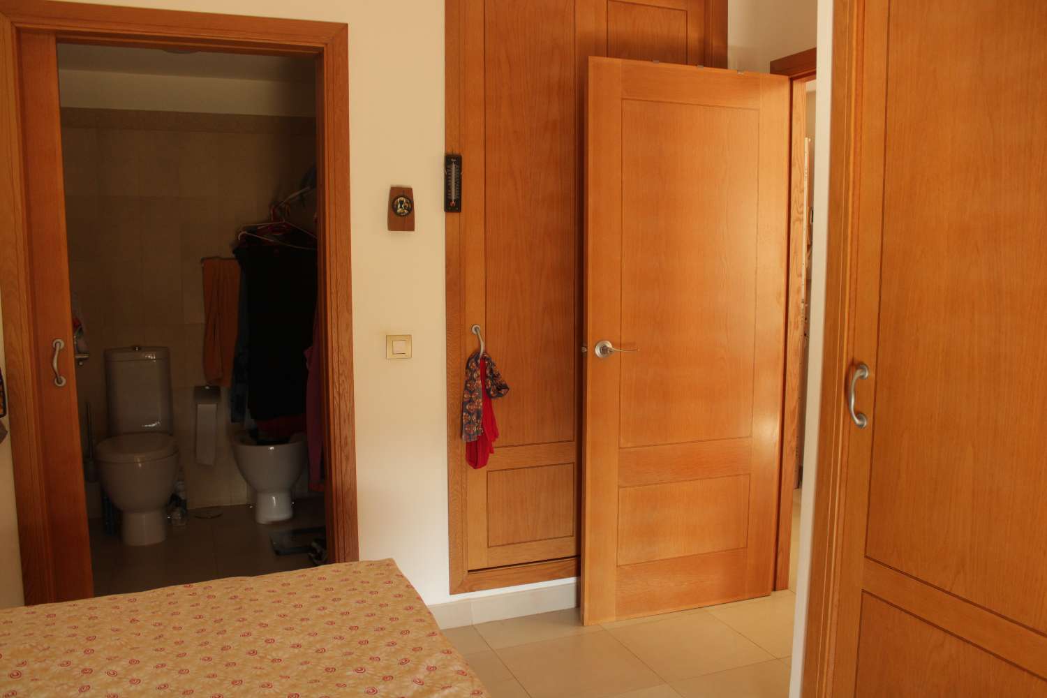 En venta primer piso con vistas al mar
