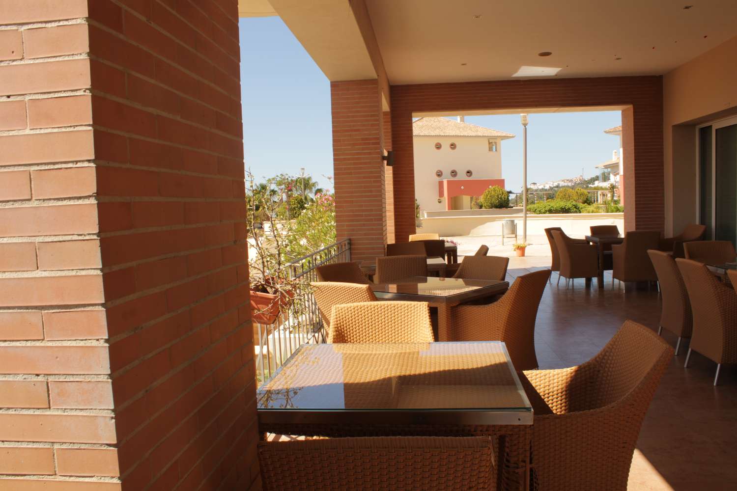 En venta primer piso con vistas al mar