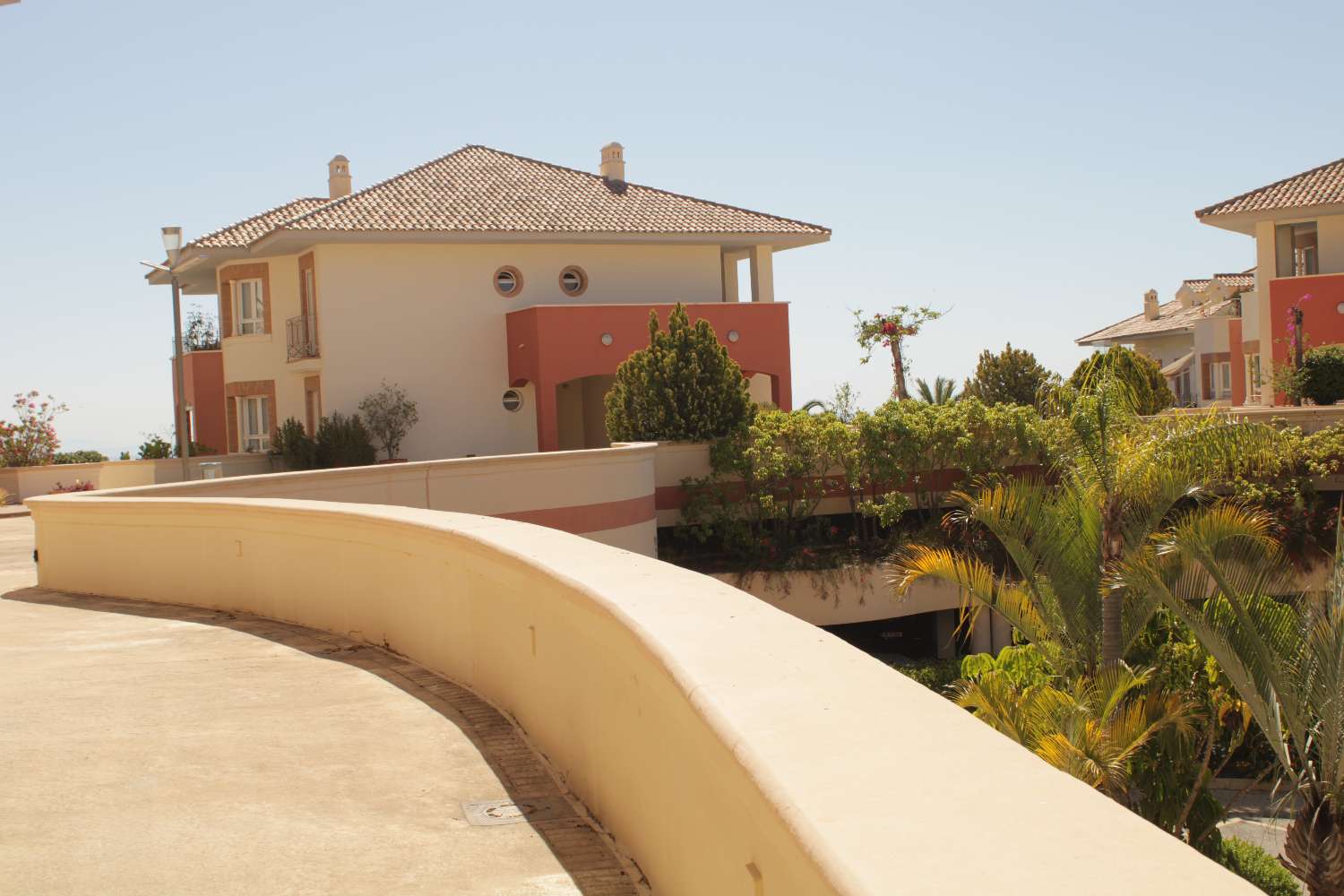 En venta primer piso con vistas al mar