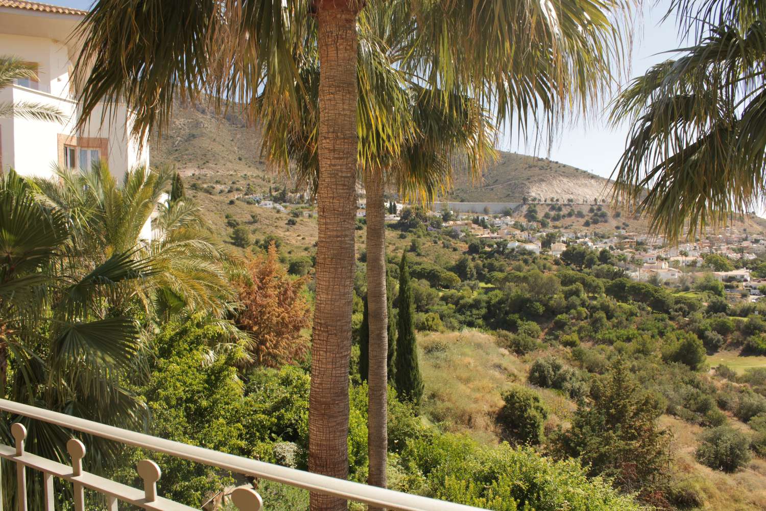 En venta primer piso con vistas al mar