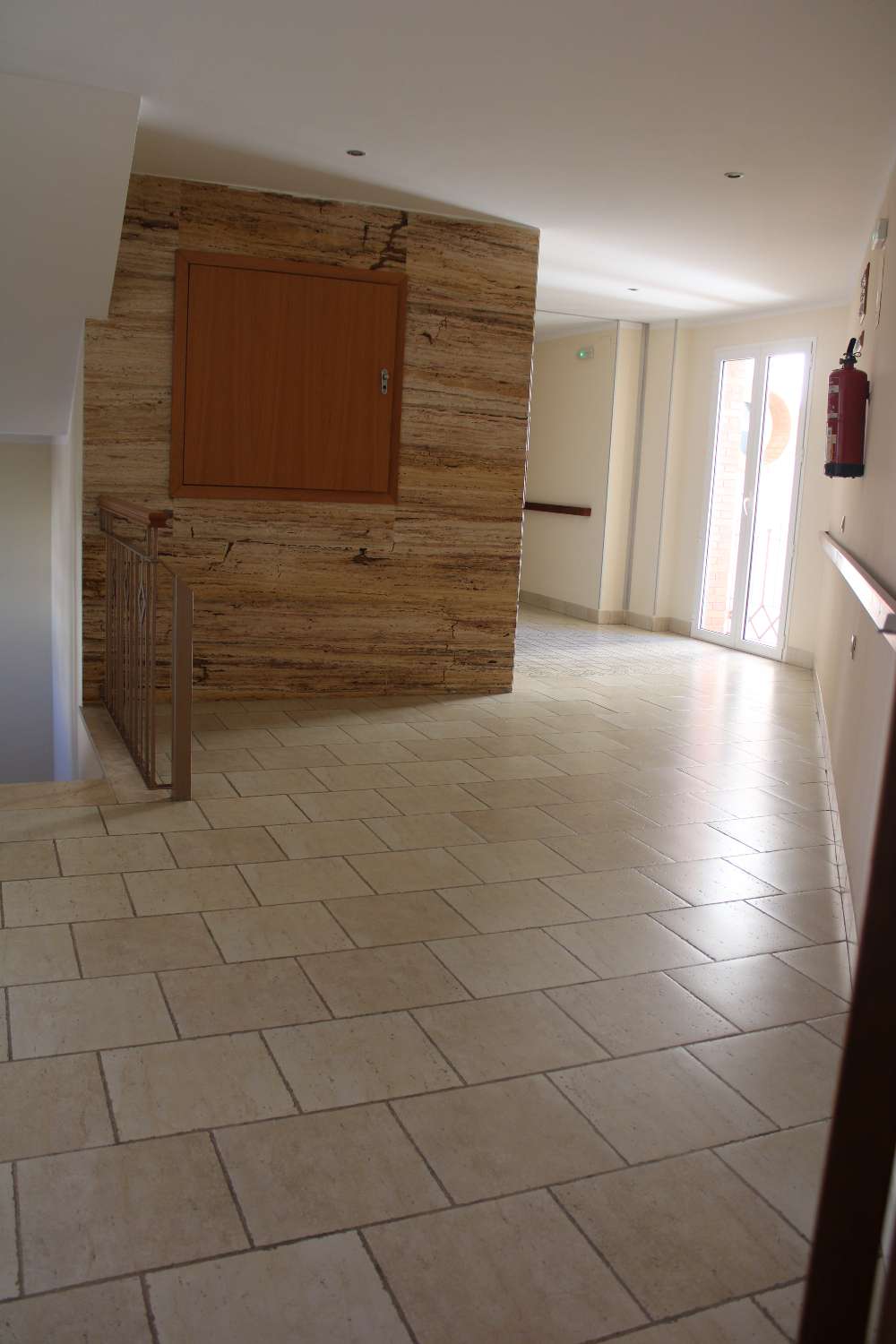 En venta primer piso con vistas al mar