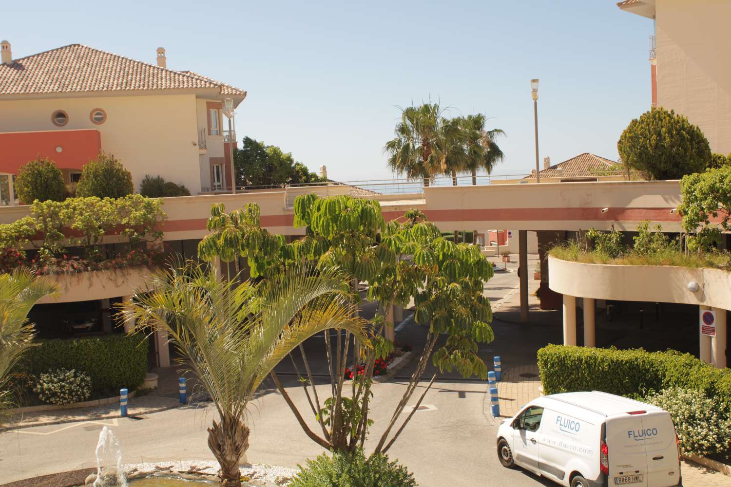 En venta primer piso con vistas al mar