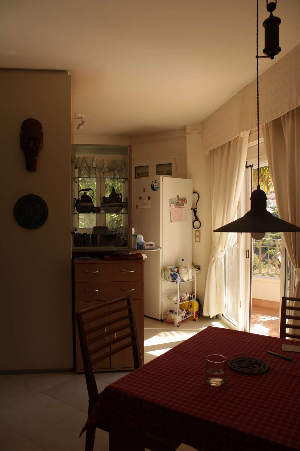 En venta primer piso con vistas al mar