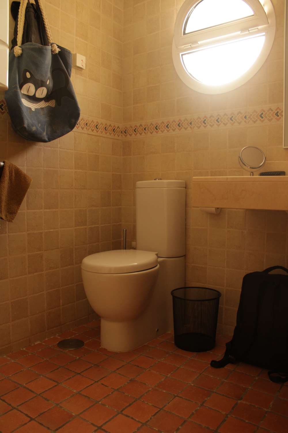 En venta primer piso con vistas al mar