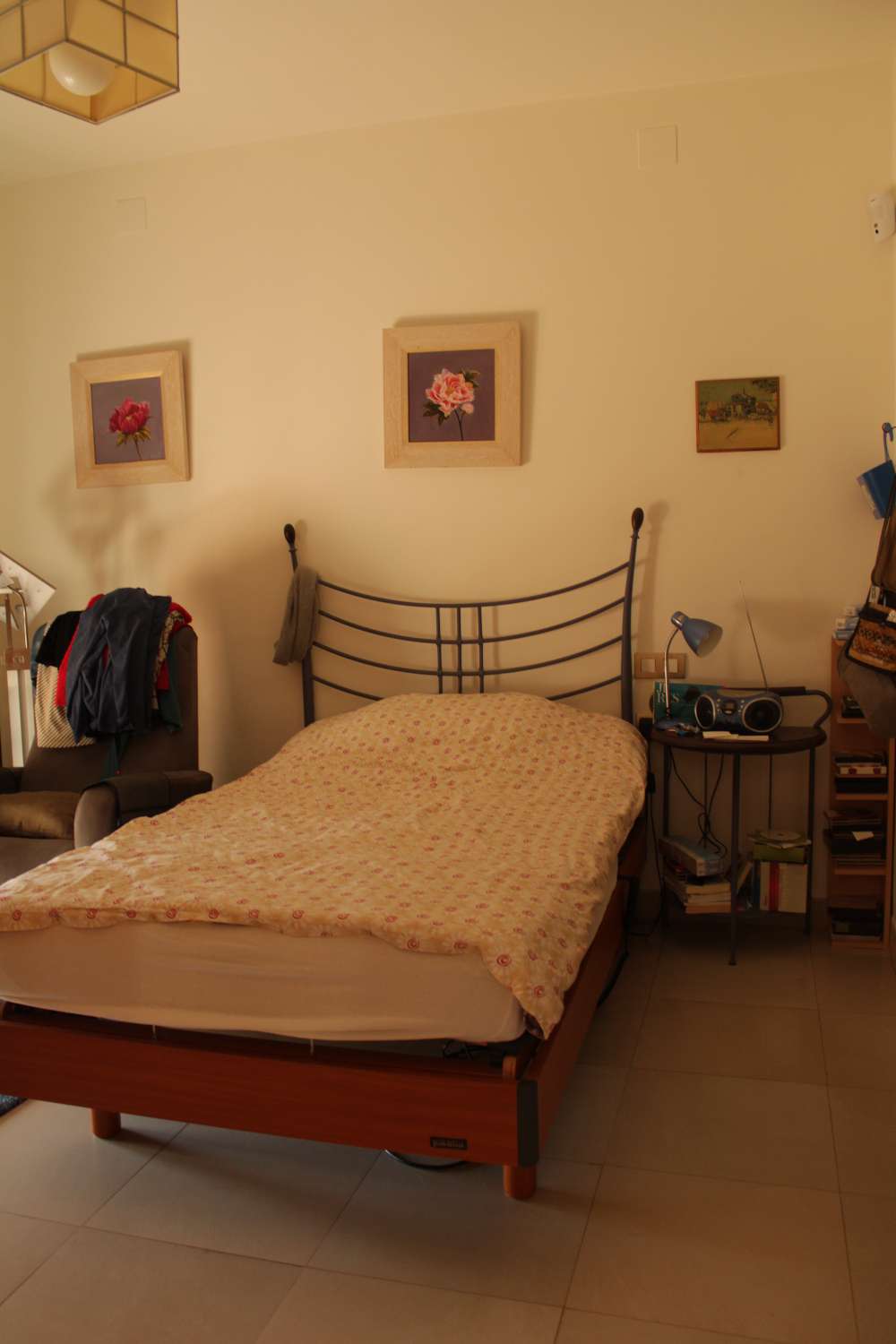 En venta primer piso con vistas al mar