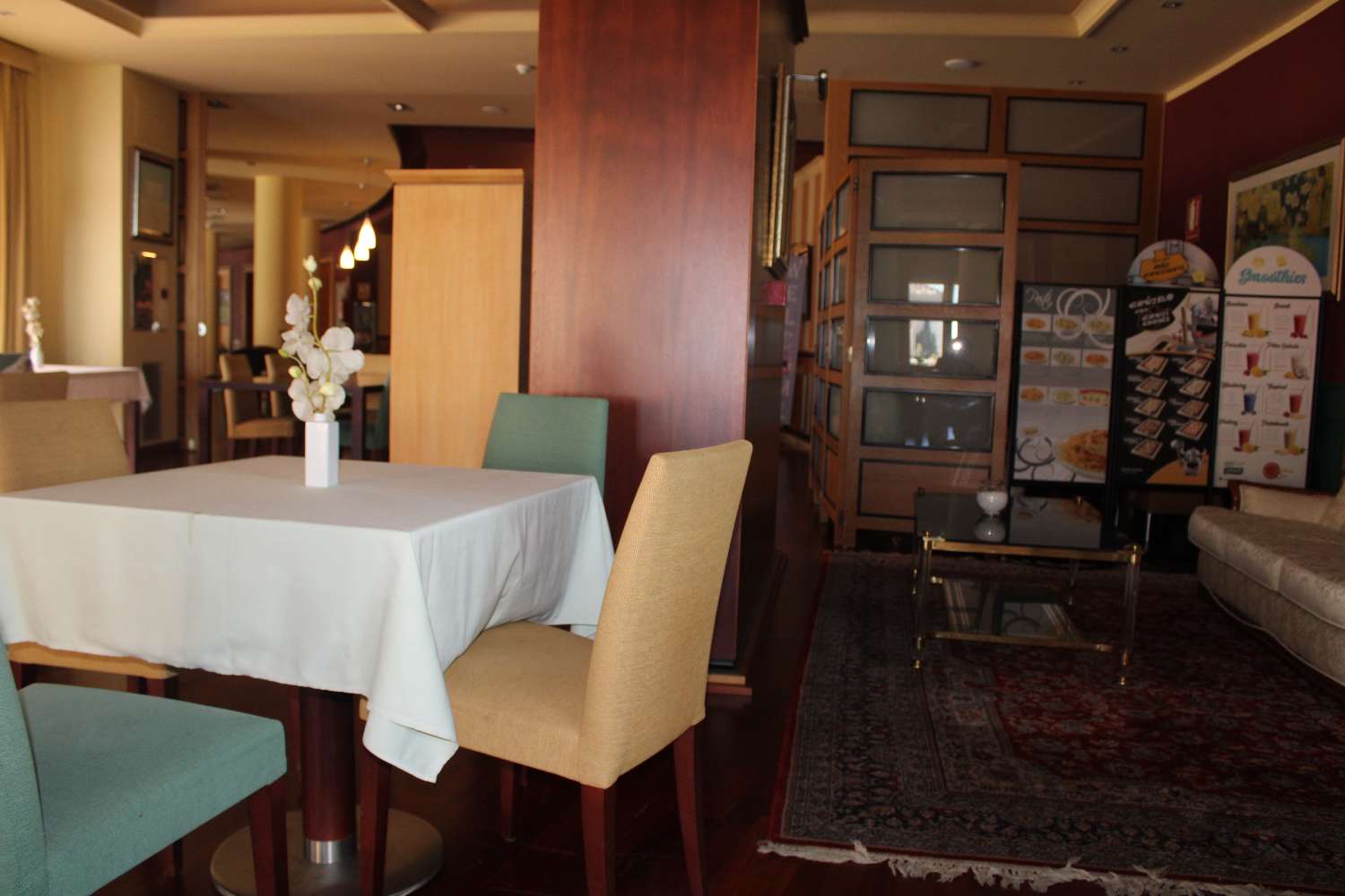 En venta primer piso con vistas al mar