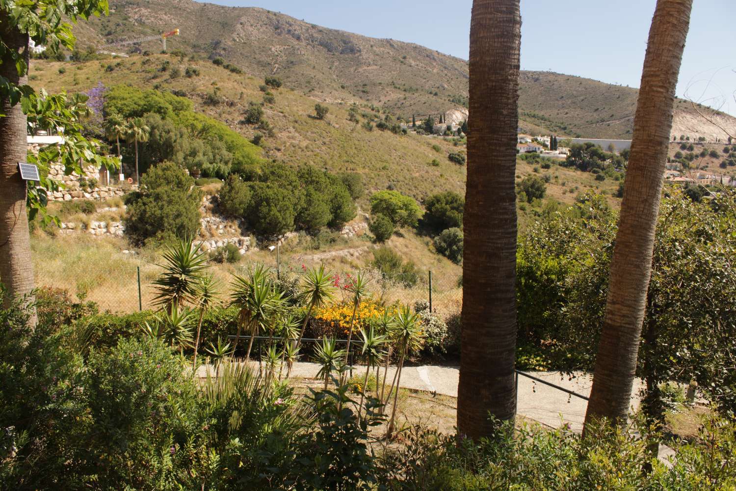 En venta primer piso con vistas al mar