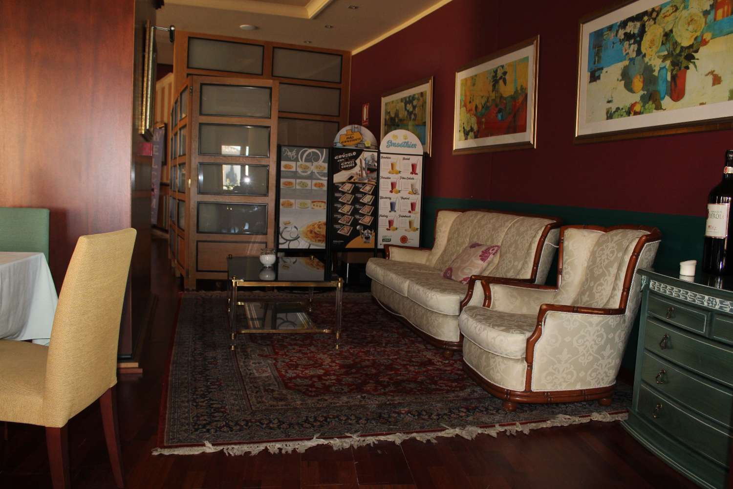 En venta primer piso con vistas al mar