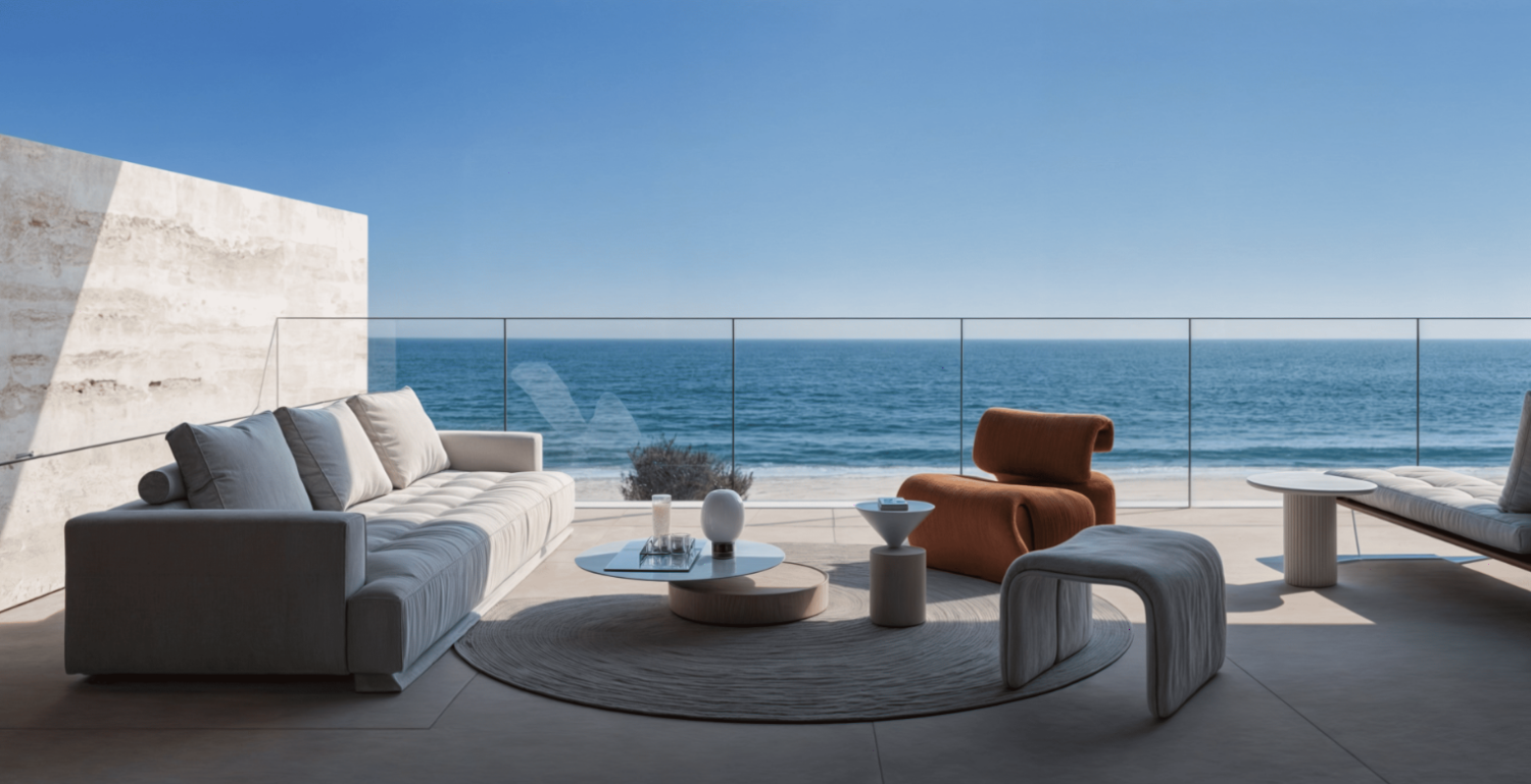 Une nouvelle référence du luxe sur la Costa del Sol, Manilva