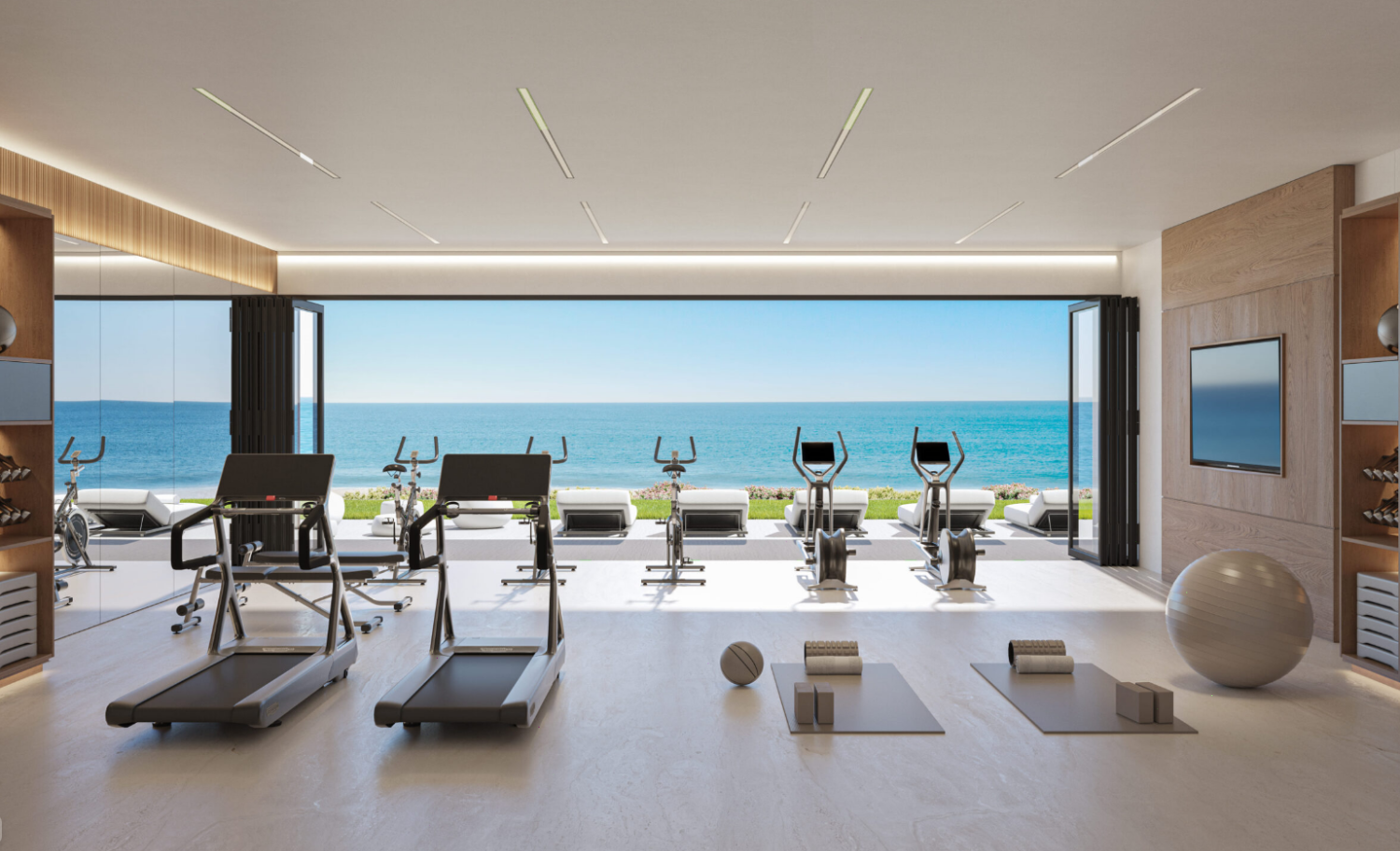 Une nouvelle référence du luxe sur la Costa del Sol, Manilva