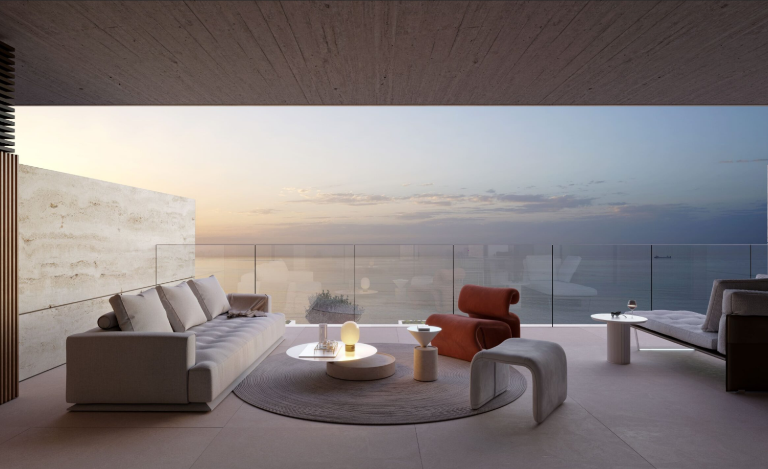 Une nouvelle référence du luxe sur la Costa del Sol, Manilva