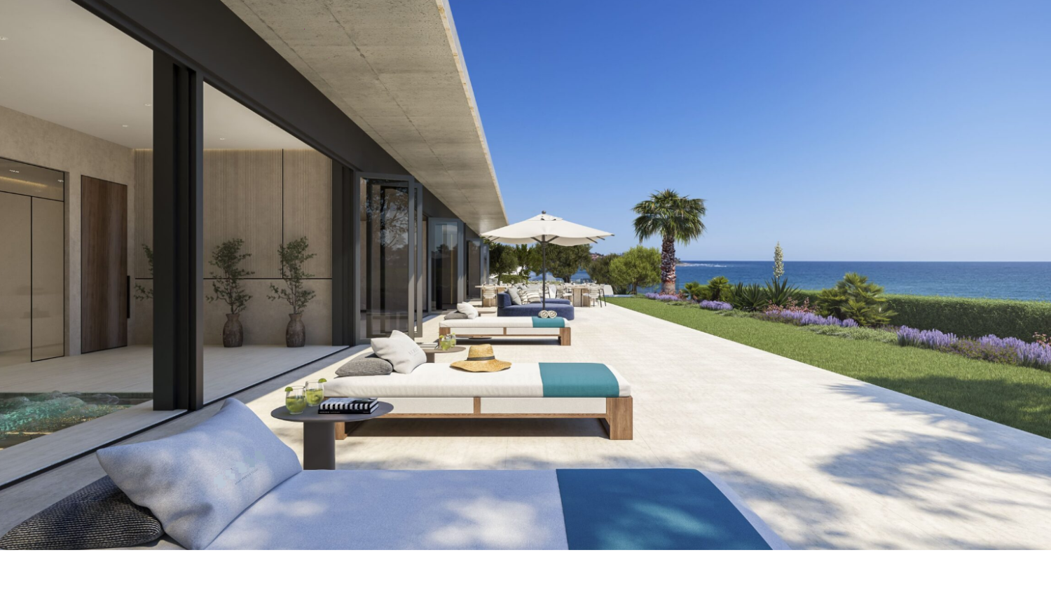 Une nouvelle référence du luxe sur la Costa del Sol, Manilva