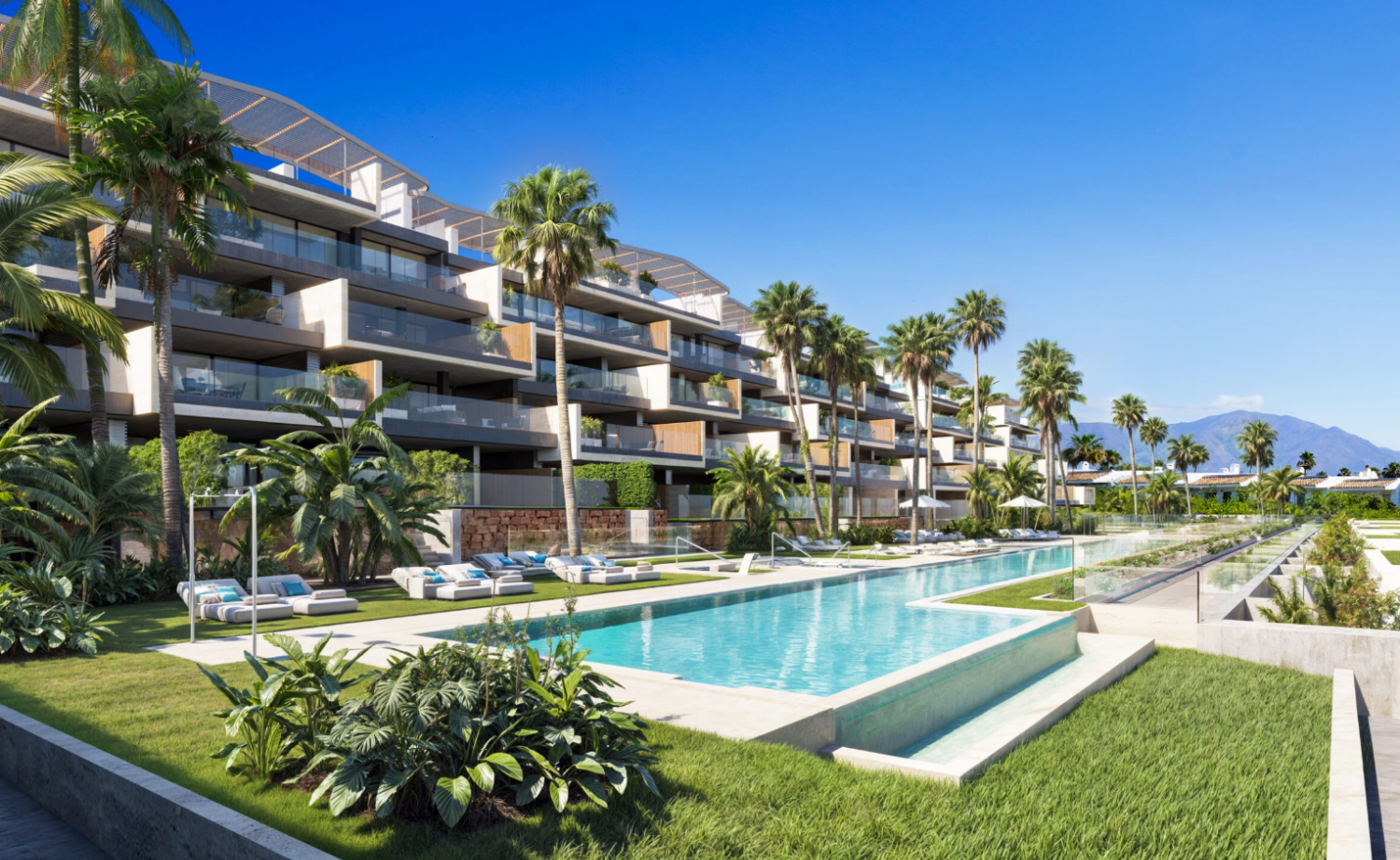 Une nouvelle référence du luxe sur la Costa del Sol, Manilva