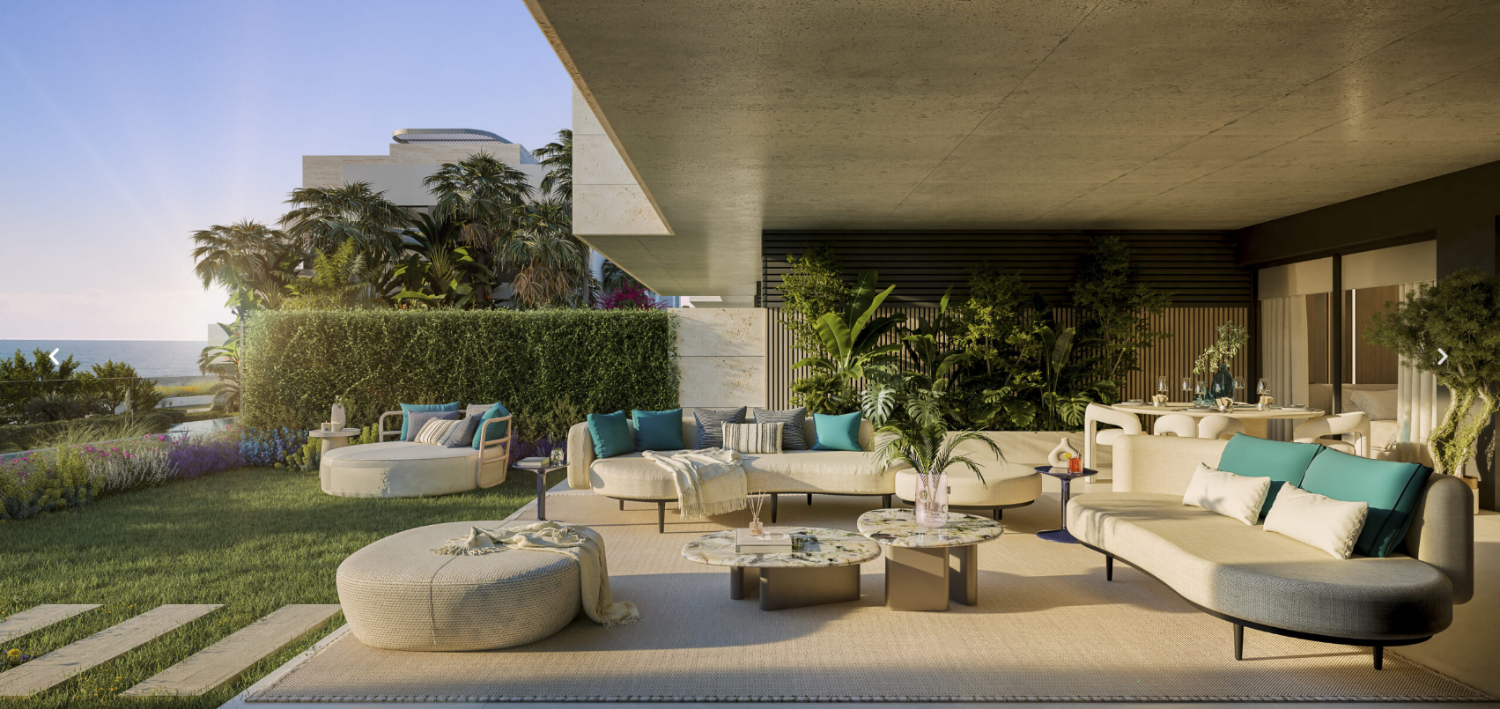 Une nouvelle référence du luxe sur la Costa del Sol, Manilva