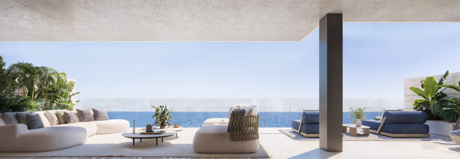Une nouvelle référence du luxe sur la Costa del Sol, Manilva