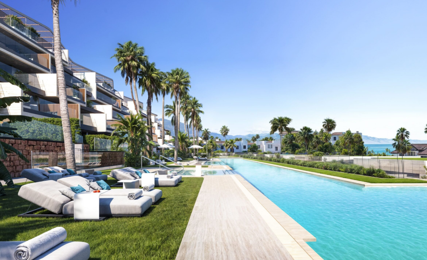 Une nouvelle référence du luxe sur la Costa del Sol, Manilva