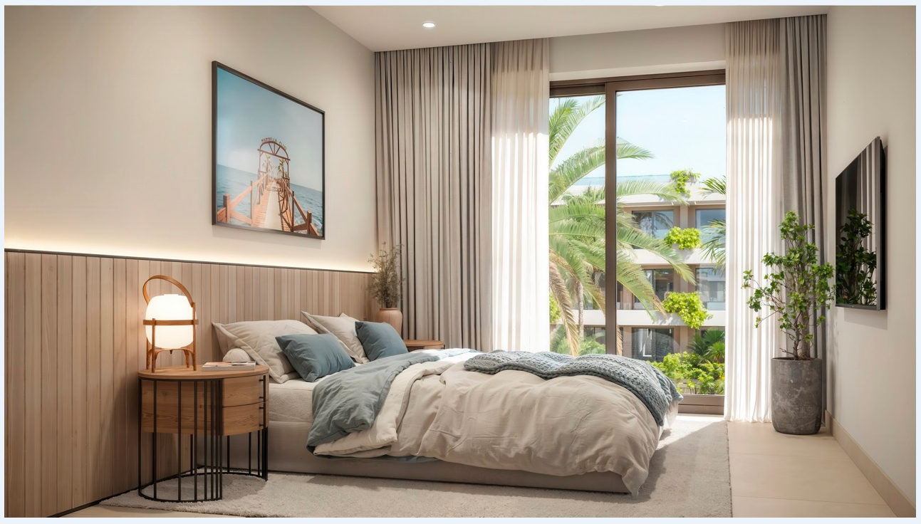Este no es solo un lugar donde vivir, Marbella, Málaga