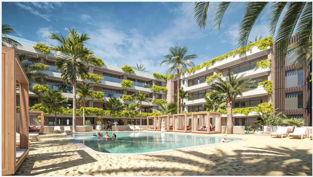 Este no es solo un lugar donde vivir, Marbella, Málaga