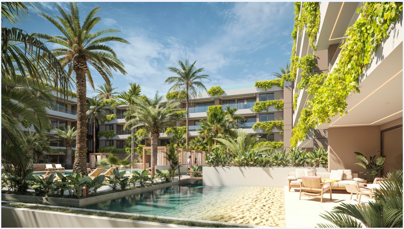 Este no es solo un lugar donde vivir, Marbella, Málaga