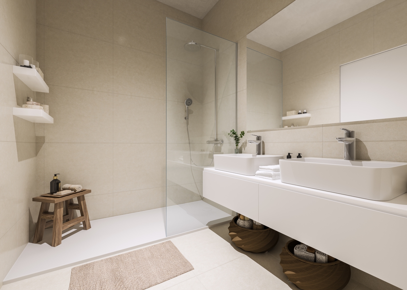Nuevo Residencial en Estepona – Diseño, Confort y Exclusividad en la Costa del Sol